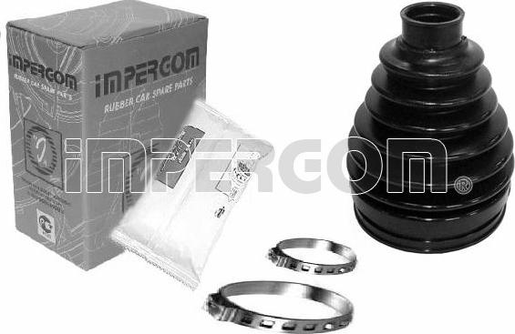 IMPERGOM 33988/TE - Маншон, полуоска vvparts.bg