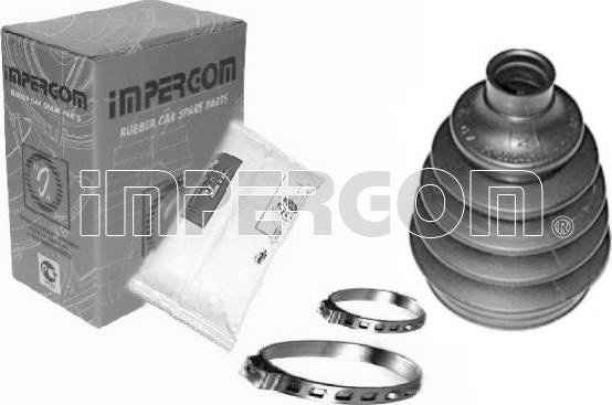 IMPERGOM 33512/TE - Маншон, полуоска vvparts.bg