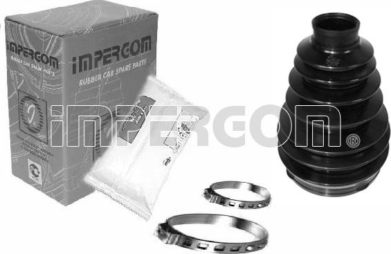 IMPERGOM 33538 - Маншон, полуоска vvparts.bg