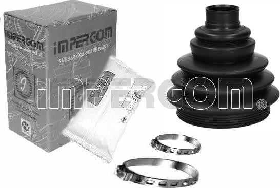 IMPERGOM 33527/TE - Маншон, полуоска vvparts.bg