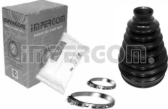 IMPERGOM 33656/TE - Маншон, полуоска vvparts.bg