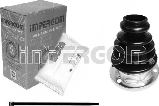 IMPERGOM 33631 - Маншон, полуоска vvparts.bg