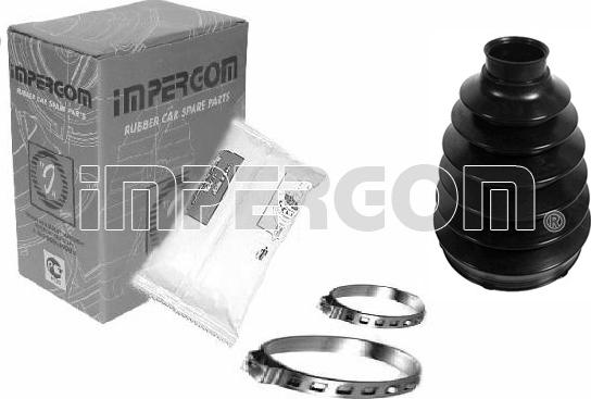 IMPERGOM 33843 - Маншон, полуоска vvparts.bg