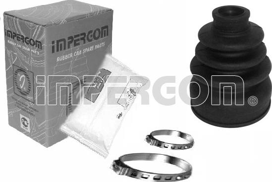 IMPERGOM 33750 - Маншон, полуоска vvparts.bg