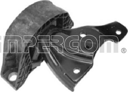 IMPERGOM 32797 - Окачване, двигател vvparts.bg