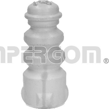 IMPERGOM 37509 - Ударен тампон, окачване (ресьори) vvparts.bg