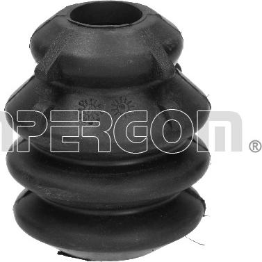 IMPERGOM 37006 - Ударен тампон, окачване (ресьори) vvparts.bg