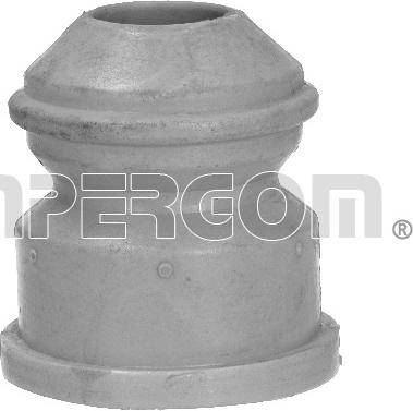 IMPERGOM 37029 - Ударен тампон, окачване (ресьори) vvparts.bg