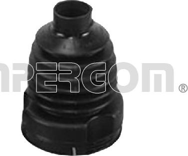 IMPERGOM 37890 - Маншон, полуоска vvparts.bg