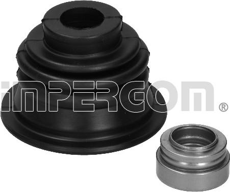 IMPERGOM 29496/1 - Маншон, полуоска vvparts.bg