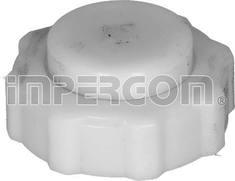 IMPERGOM 29645/1 - Капачка, резервоар за охладителна течност vvparts.bg