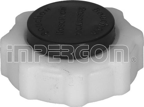 IMPERGOM 29651/1 - Капачка, резервоар за охладителна течност vvparts.bg