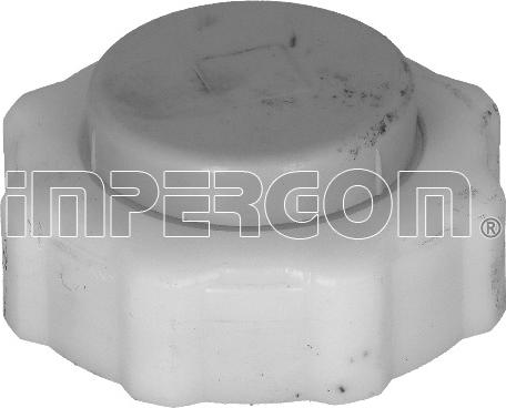 IMPERGOM 29637/1 - Капачка, резервоар за охладителна течност vvparts.bg