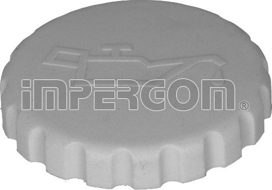 IMPERGOM 29623 - Капачка, гърловина за наливане на масло vvparts.bg
