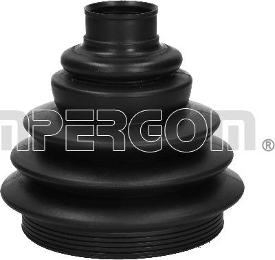 IMPERGOM 26586/TE - Маншон, полуоска vvparts.bg