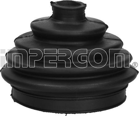 IMPERGOM 28525 - Маншон, полуоска vvparts.bg