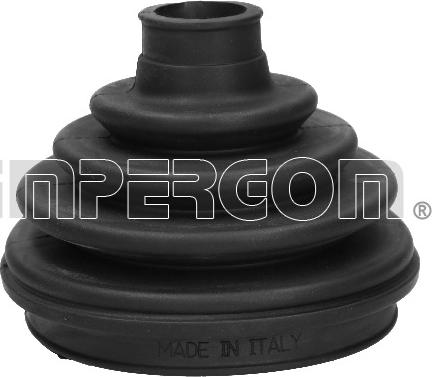 IMPERGOM 28119 - Маншон, полуоска vvparts.bg