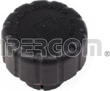 IMPERGOM 230362 - Капачка, резервоар за охладителна течност vvparts.bg