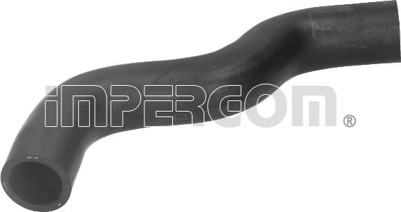 IMPERGOM 224216 - Маркуч на радиатора vvparts.bg