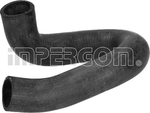 IMPERGOM 220538 - Маркуч на радиатора vvparts.bg