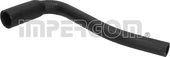 IMPERGOM 220389 - Маркуч на радиатора vvparts.bg