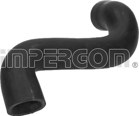 IMPERGOM 221252 - Маркуч на радиатора vvparts.bg