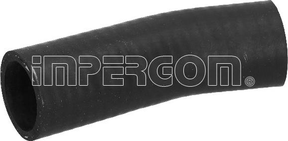 IMPERGOM 222486 - Маркуч на радиатора vvparts.bg