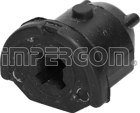 IMPERGOM 7097 - Тампон, носач vvparts.bg