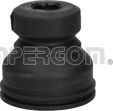 Oyodo 80A0501-OYO - Ударен тампон, окачване (ресьори) vvparts.bg