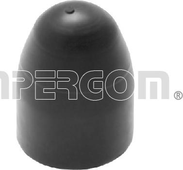 IMPERGOM 71090 - Ударен тампон, окачване (ресьори) vvparts.bg