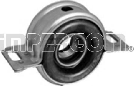 IMPERGOM 72527 - Опора карданен вал vvparts.bg
