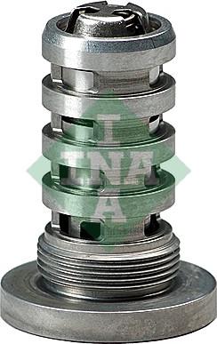 INA 427 0016 10 - Централен клапан, промяна на фазите на разпределителния вал vvparts.bg