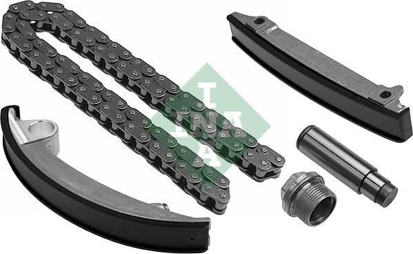 INA 559 0060 10 - Комплект ангренажна верига vvparts.bg