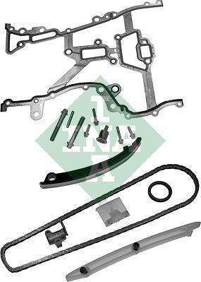 INA 559 0025 30 - Комплект ангренажна верига vvparts.bg