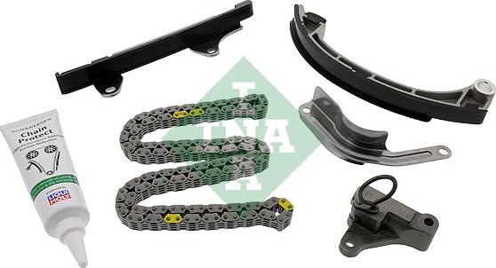 INA 559 0149 10 - Комплект ангренажна верига vvparts.bg