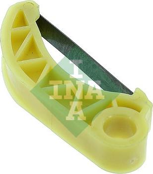 INA 555 0598 10 - Обтягаща шина, задвижваща верига-маслена помпа vvparts.bg