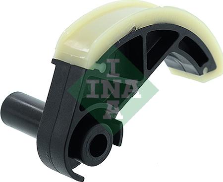 INA 555 0600 10 - Обтягаща шина, задвижваща верига-маслена помпа vvparts.bg