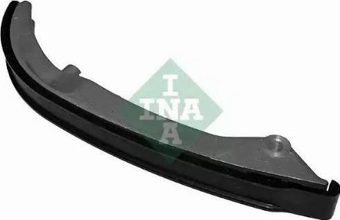 INA 555 0044 10 - Направляваща шина (плъзгач), ангренажна верига vvparts.bg