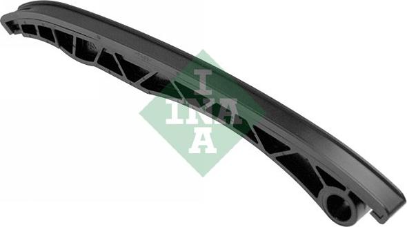 INA 555 0015 10 - Направляваща шина (плъзгач), ангренажна верига vvparts.bg