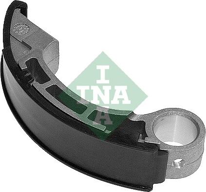 INA 555 0031 10 - Направляваща шина (плъзгач), ангренажна верига vvparts.bg