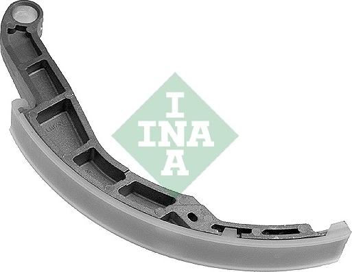 INA 555 0029 10 - Направляваща шина (плъзгач), ангренажна верига vvparts.bg