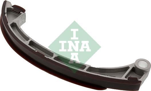 INA 555 0078 10 - Направляваща шина (плъзгач), ангренажна верига vvparts.bg