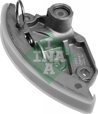 INA 551 0058 10 - Обтегач, ангренажна верига vvparts.bg