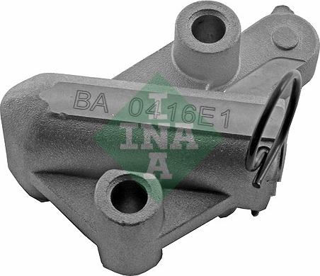 INA 551 0194 10 - Обтегач, ангренажна верига vvparts.bg