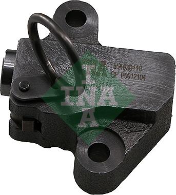 INA 551 0301 10 - Обтегач, ангренажна верига vvparts.bg