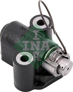 INA 551 0234 10 - Обтегач, ангренажна верига vvparts.bg