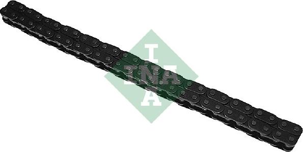 INA 553 0117 10 - Верига, задвижване на маслената помпа vvparts.bg