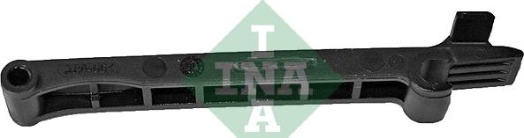 INA 552 0032 10 - Направляваща шина (плъзгач), ангренажна верига vvparts.bg