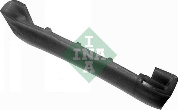 INA 552 0023 10 - Направляваща шина (плъзгач), ангренажна верига vvparts.bg