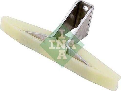 INA 552 0071 10 - Направляваща шина (плъзгач), ангренажна верига vvparts.bg